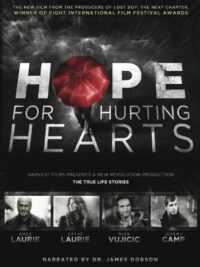 Hope For Hurting Hearts By Greg Laurie