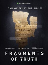 Fragments of Truth (2018)