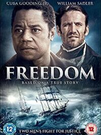 Freedom: Two Men's Fight For Justice (2015)