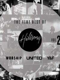 HILLSONG: The very Best of Hillsong Vol.2