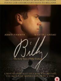 Billy: The Early Years of Billy Graham