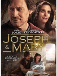 Joseph & Mary (2016)