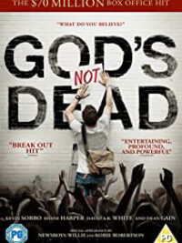 God's Not Dead