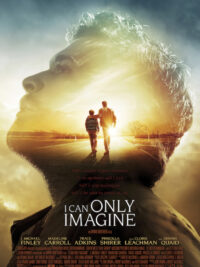 I Can Only Imagine (2018)