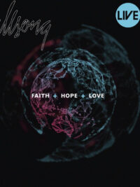 HILLSONG: Faith + Hope + Love