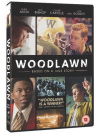 WOODLAWN (Με Ελλήνικούς Υπότιτλους)