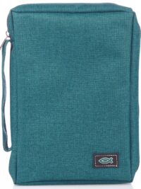 ΘΗΚΗ ΑΓ. ΓΡΑΦΗΣ ΚΑΜΒΑΣ: Ιχθύς (Small, Πετρόλ)