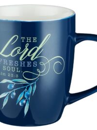 ΚΟΥΠΑ: The Lord Refreshes