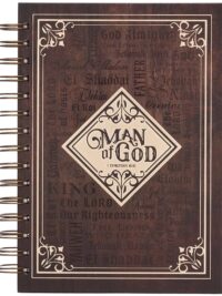 ΣΗΜΕΙΩΜΑΤΑΡΙΟ: Man Of God