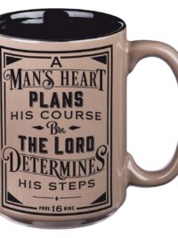 ΚΟΥΠΑ: A Man's Heart