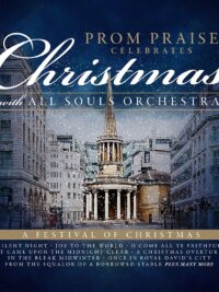 ALL SOULS ORCHESTRA: Christmas With All Souls Orchestra