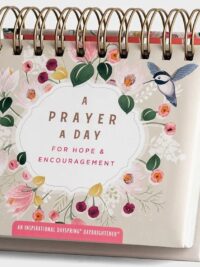 ΚΑΘΗΜΕΡΙΝΑ ΑΝΑΓΝΩΣΜΑΤΑ: A Prayer A Day