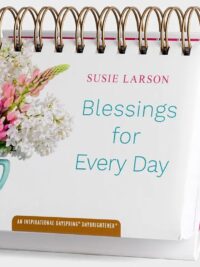 ΚΑΘΗΜΕΡΙΝΑ ΑΝΑΓΝΩΣΜΑΤΑ: Blessings For Each Day