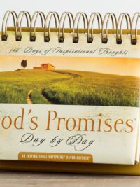 ΚΑΘΗΜΕΡΙΝΑ ΑΝΑΓΝΩΣΜΑΤΑ: God's Promises