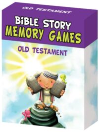 ΠΑΙΧΝΙΔΙ ΜΝΗΜΗΣ: Old Testament