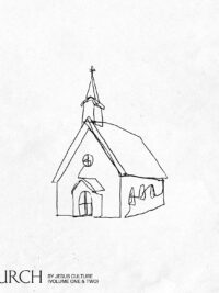 JESUS CULTURE: Church