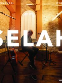 PAUL WILBUR: Selah