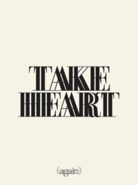 HILLSONG MUSIC: Take Heart (Again)