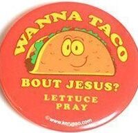 ΚΟΝΚΑΡΔΑ ΜΕΣΑΙΑ: Wanna Taco