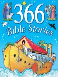 366 Bible Stories