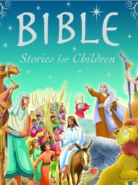 Bible (Stories For Children)