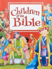 MAARTENS WENDY: Children Of The Bible