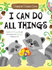 I Can Do All Things