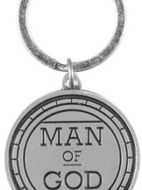 ΜΠΡΕΛΟΚ ΜΕΤΑΛΛΙΚΟΣ: Man Of God