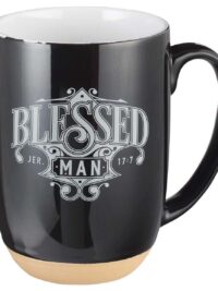 ΚΟΥΠΑ: Blessed Man