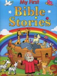 My First Bible Stories