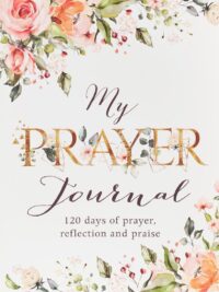 My Prayer Journal