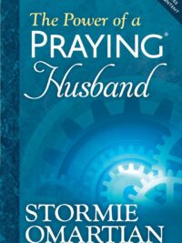 OMARTIAN STORMIE: The Power Of A Praying Husband