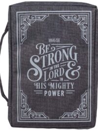 ΘΗΚΗ ΑΓ. ΓΡΑΦΗΣ ΚΑΜΒΑΣ: Strong (Medium)