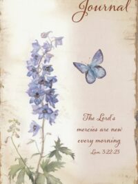 ΣΗΜΕΙΩΜΑΤΑΡΙΟ: Lord's Mercies