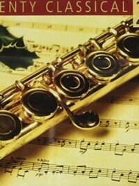 CHRISTMAS FAVOURITES: Twenty Classical (Instrumental)