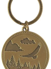 ΜΠΡΕΛΟΚ ΜΕΤΑΛΛΙΚΟΣ: Eagles