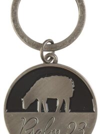 ΜΠΡΕΛΟΚ ΜΕΤΑΛΛΙΚΟΣ: Ψαλμός 23