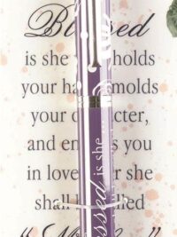 ΣΤΥΛΟ ΜΕΤΑΛΛΙΚΟΣ: Μother