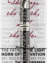 ΣΤΥΛΟ ΜΕΤΑΛΛΙΚΟΣ: Names Of Jesus