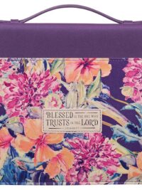 ΘΗΚΗ ΑΓ. ΓΡΑΦΗΣ: Blessed Is The One