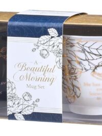 ΚΟΥΠΑ ΣΕΤ: A Beautiful Morning