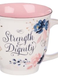 ΚΟΥΠΑ: Strength & Dignity