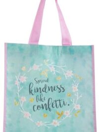 ΤΣΑΝΤΑ ΟΙΚΟΛΟΓΙΚΗ: Kindness