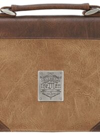 ΘΗΚΗ ΑΓ. ΓΡΑΦΗΣ: Blessed Is The Man (Medium)