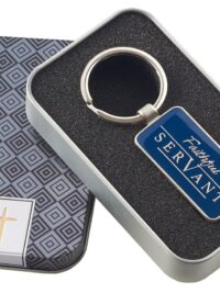 ΜΠΡΕΛΟΚ ΜΕΤΑΛΛΙΚΟΣ: Faithful Servant