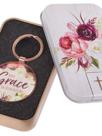 ΜΠΡΕΛΟΚ ΜΕΤΑΛΛΙΚΟΣ: Grace