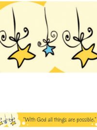 ΜΑΓΝΗΤΗΣ ΜΑΚΡΟΣΤΕΝΟΣ: All Things Are Possible