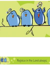 ΜΑΓΝΗΤΗΣ ΜΑΚΡΟΣΤΕΝΟΣ: Rejoice