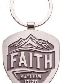 ΜΠΡΕΛΟΚ ΜΕΤΑΛΛΙΚΟΣ: Faith