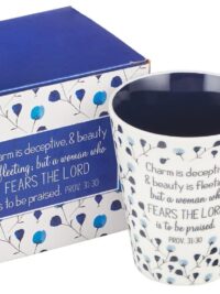 ΚΟΥΠΑ: Fears The Lord